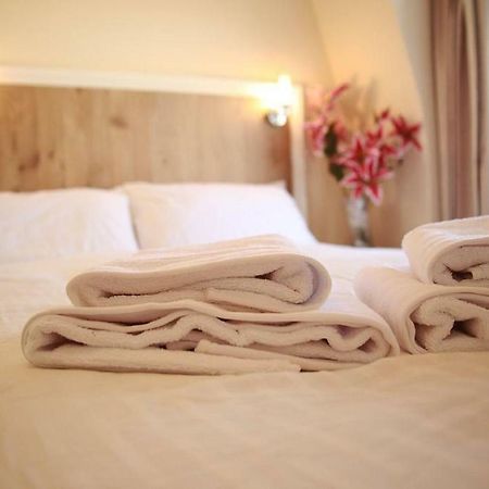 Acton Hill Hotel อีลลิง ภายนอก รูปภาพ